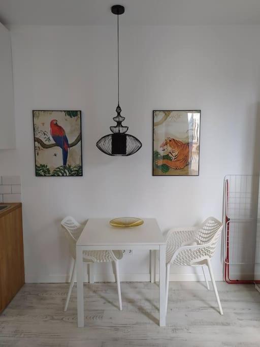 Loft En Centro De Madrid Apartment Екстериор снимка