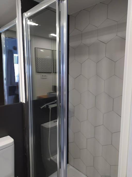 Loft En Centro De Madrid Apartment Екстериор снимка