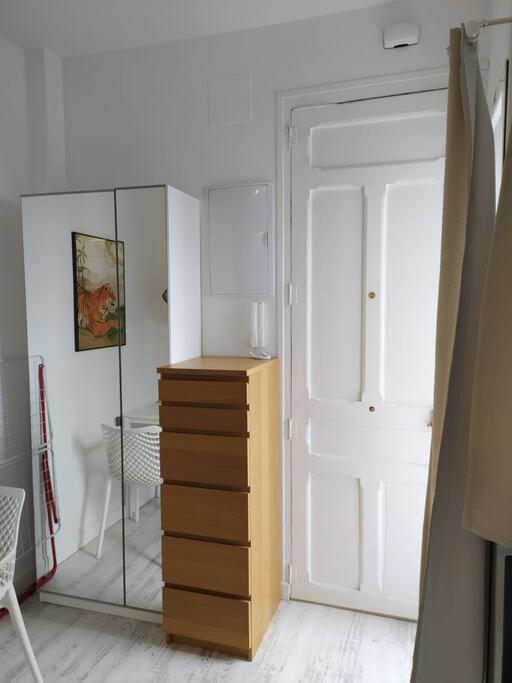 Loft En Centro De Madrid Apartment Екстериор снимка